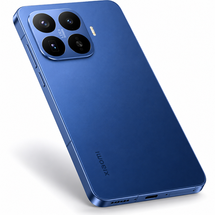 Xiaomi 17T Pro 5G Dual Sim 12GB RAM 512GB - Deep Blue, Afbeelding 3