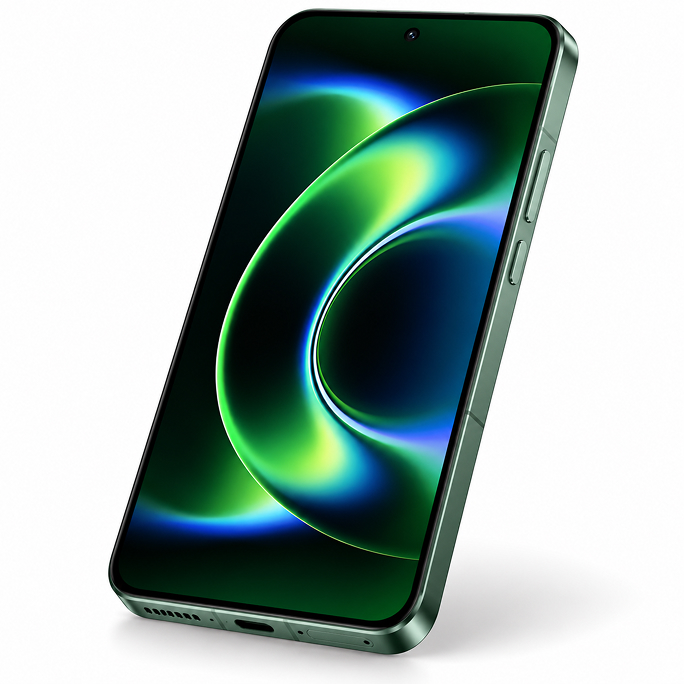 Xiaomi 17 Ultra 5G Dual Sim 16GB RAM 512GB - Green, Image 4