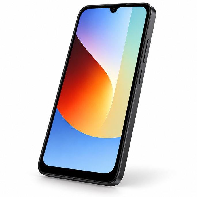 Xiaomi Redmi A7 Pro 4G Dual Sim 4GB RAM 64GB - Black, Image 4