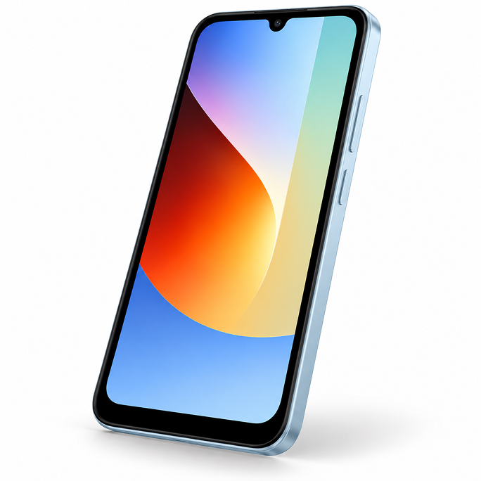 Xiaomi Redmi A7 Pro 4G Dual Sim 4GB RAM 64GB - Blue, Image 4