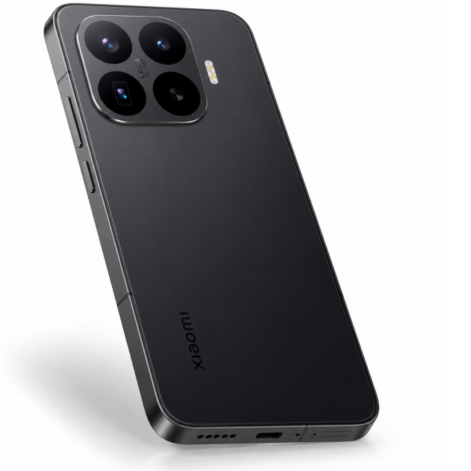 Xiaomi 17T 5G Dual Sim 12GB RAM 256GB - Black, 544€, Image 3 Xiaomi 17T 5G Dual Sim 12GB RAM 256GB - Black, Image 3