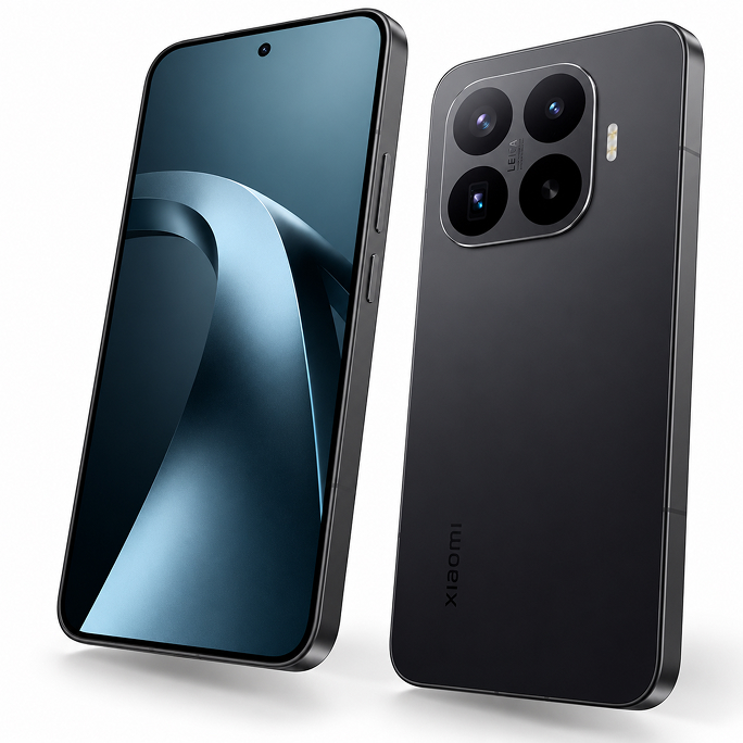 Xiaomi 17T 5G Dual Sim 12GB RAM 256GB - Black, 544€, Image 5 Xiaomi 17T 5G Dual Sim 12GB RAM 256GB - Black, Image 5