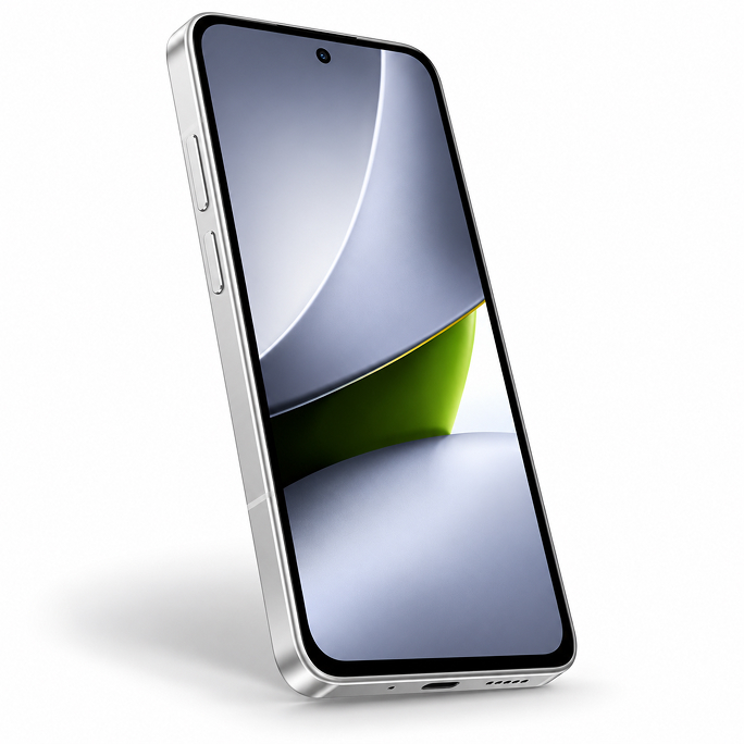Xiaomi Poco F9 Pro 5G Dual Sim 12GB RAM 512GB - White, Afbeelding 4