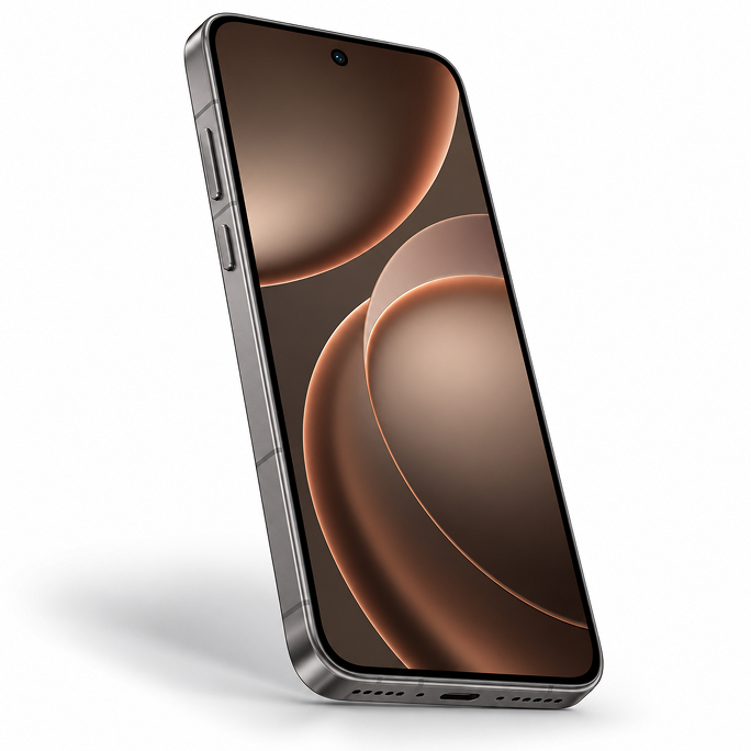 Oppo Find X9s 5G Dual Sim 12GB RAM 512GB - Grey, Image 4