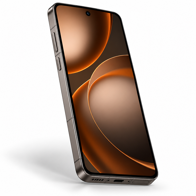 Oppo Find X9 Ultra 5G Dual Sim 12GB RAM 512GB - Tundra Umber, Image 4