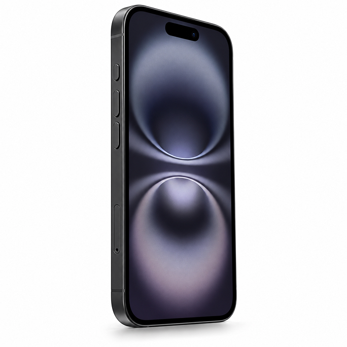 Apple iPhone 16 128GB -  Indian Spec - Black, Afbeelding 4