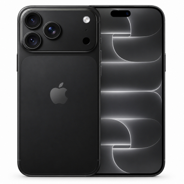 Apple iPhone 18 Pro Max 256GB - Black