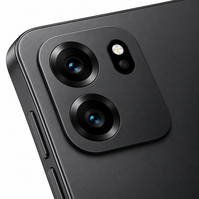 OnePlus Nord CE 6 5G Dual Sim 8GB RAM 256GB - Black, Image 2