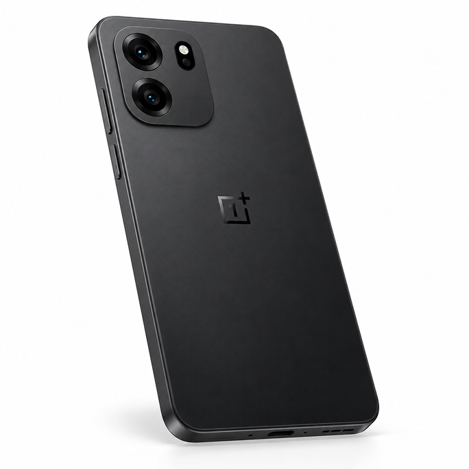 OnePlus Nord CE 6 5G Dual Sim 8GB RAM 256GB - Black, Image 3