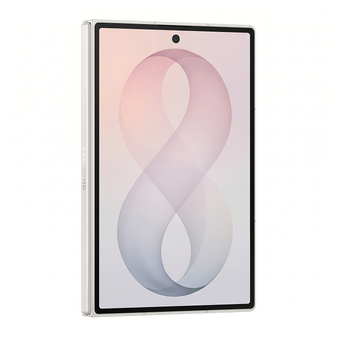 Samsung Galaxy Z Fold8 F971B 5G 12GB RAM 256GB - Cream, Image 3