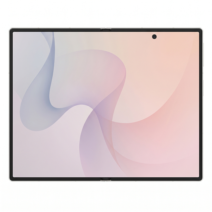 Samsung Galaxy Z Fold8 F971B 5G 12GB RAM 256GB - Cream, Image 4