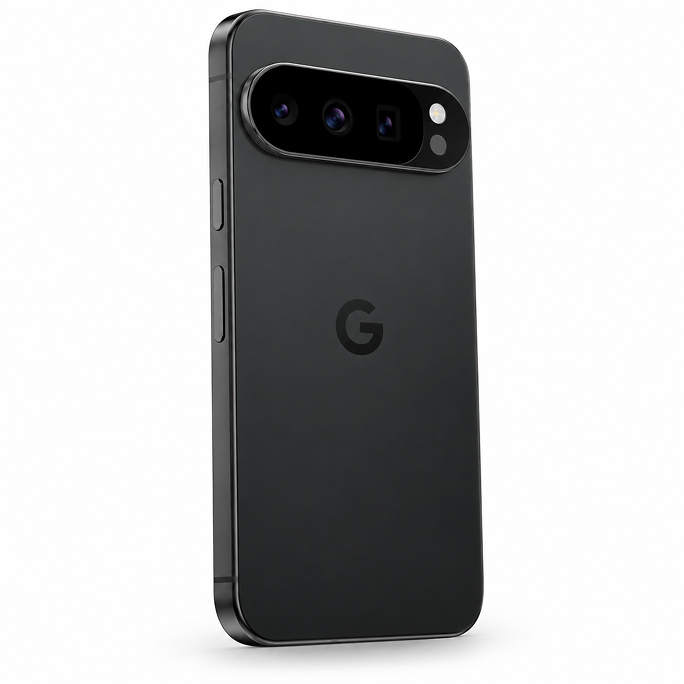 Google Pixel 11 5G Dual Sim 12GB RAM 256GB - Obsidian, Image 3