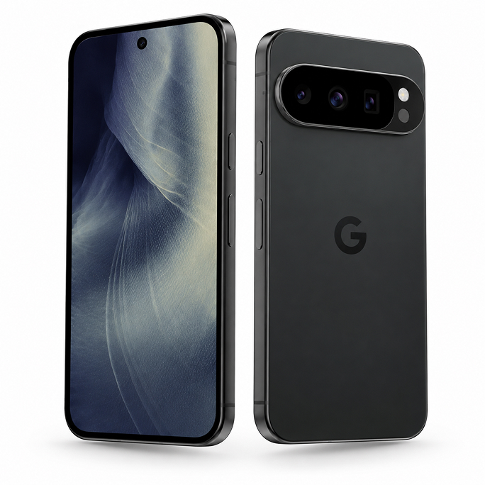 Google Pixel 11 5G Dual Sim 12GB RAM 256GB - Obsidian, Image 5