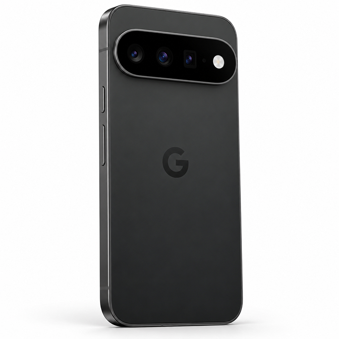 Google Pixel 11 Pro XL 5G Dual Sim 16GB RAM 1TB - Obsidian, Afbeelding 3