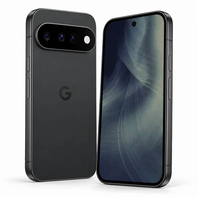 Google Pixel 11 Pro XL 5G Dual Sim 16GB RAM 1TB - Obsidian, Afbeelding 5