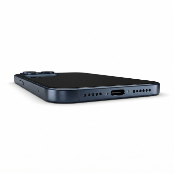 Apple iPhone 17 Pro 256GB - Deep Blue, Image 5
