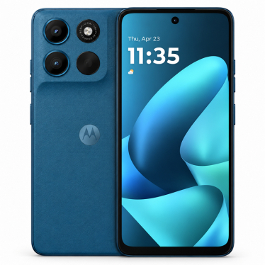 Motorola Moto G57 5G Dual Sim 8GB RAM 256GB - Pantone Corsair Green