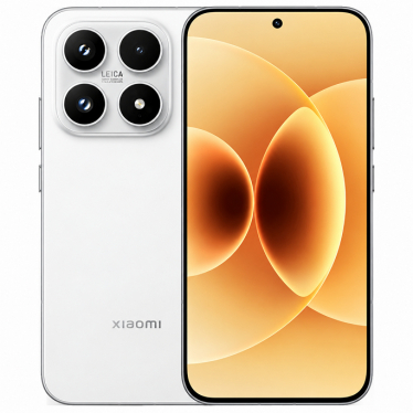 Xiaomi 17T 5G Dual Sim 12GB RAM 256GB - White