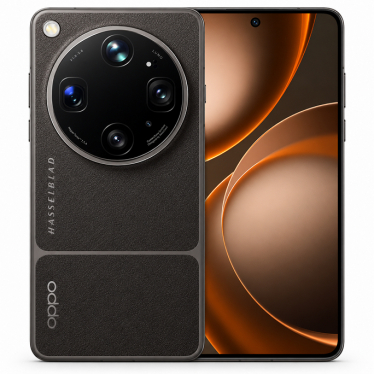 Oppo Find X9 Ultra 5G Dual Sim 12GB RAM 512GB - Tundra Umber