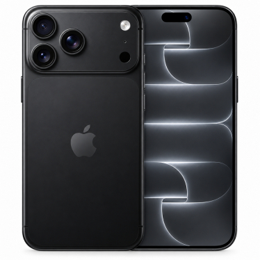 Apple iPhone 18 Pro Max 2TB - Black