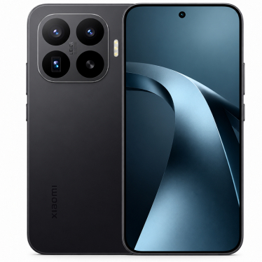 Xiaomi 17T 5G Dual Sim 12GB RAM 256GB - Black