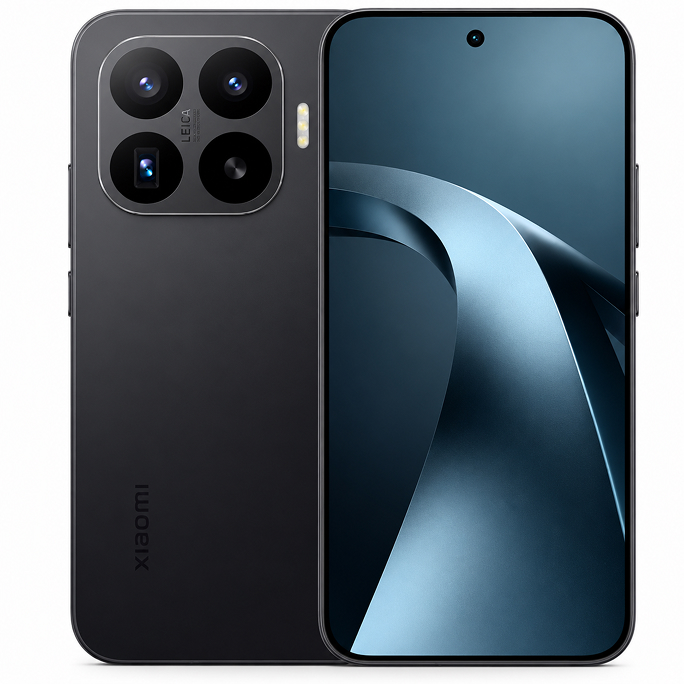 Xiaomi 17T 5G Dual Sim 12GB RAM 256GB - Black, 544€, Image 1 Xiaomi 17T 5G Dual Sim 12GB RAM 256GB - Black, Image 1