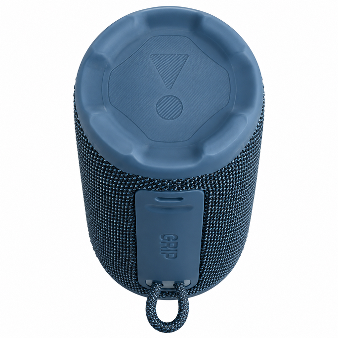 JBL Grip - Blue, 73€, Afbeelding 2 JBL Grip - Blue, Afbeelding 2