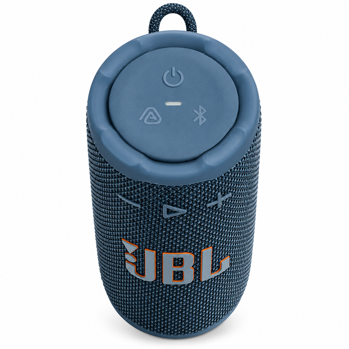JBL Grip - Blue, 73€, Afbeelding 3 JBL Grip - Blue, Afbeelding 3