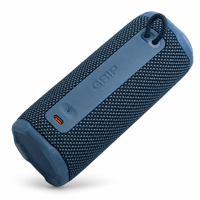 JBL Grip - Blue, 73€, Afbeelding 4 JBL Grip - Blue, Afbeelding 4