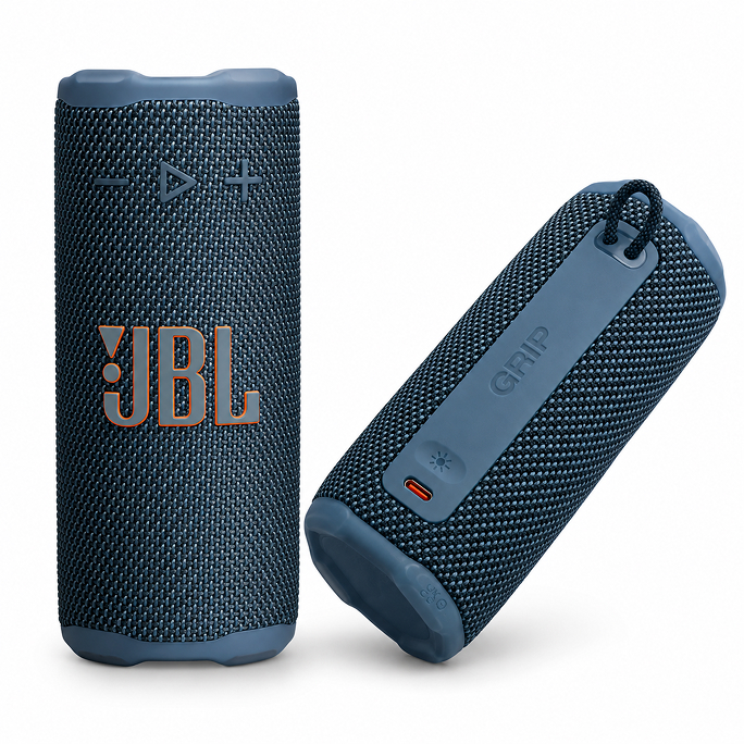 JBL Grip - Blue, 73€, Afbeelding 5 JBL Grip - Blue, Afbeelding 5