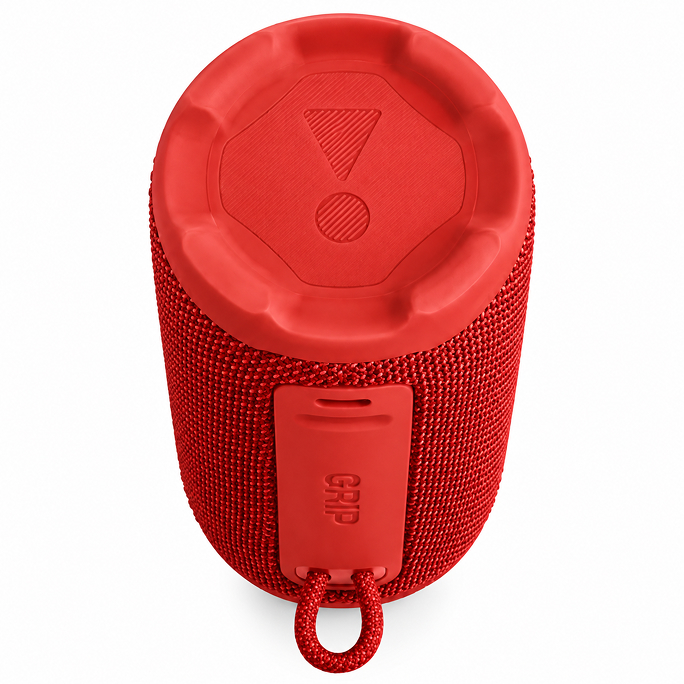 JBL Grip - Red, 69€, Image 2 JBL Grip - Red, Image 2