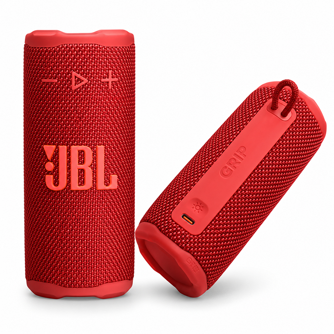 JBL Grip - Red, 69€, Image 5 JBL Grip - Red, Image 5