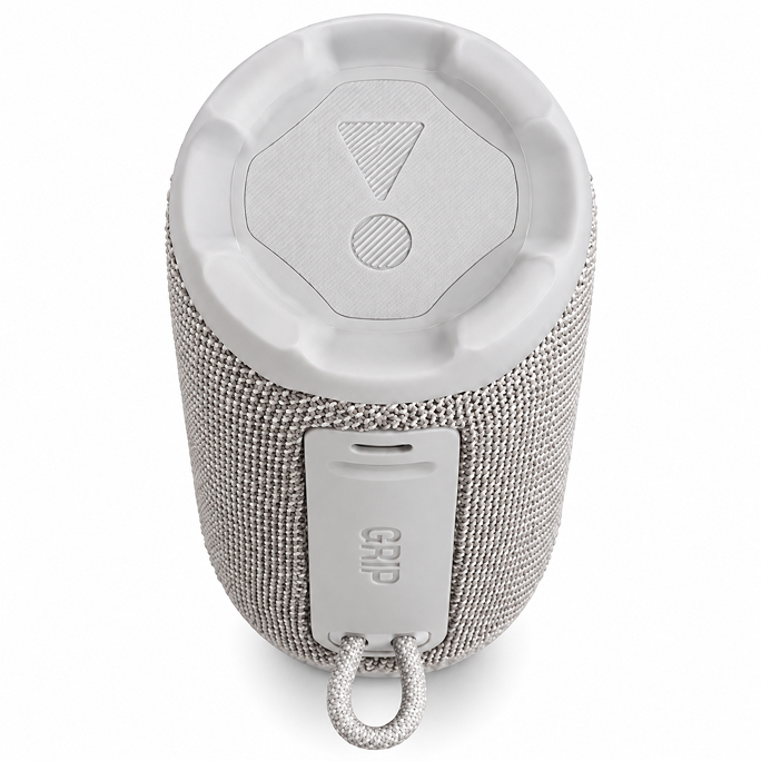JBL Grip - White, 69€, Image 2 JBL Grip - White, Image 2