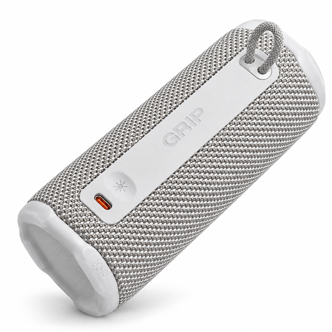 JBL Grip - White, 69€, Image 3 JBL Grip - White, Image 3