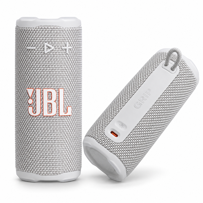 JBL Grip - White, 69€, Image 5 JBL Grip - White, Image 5