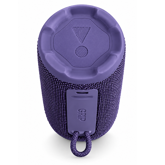 JBL Grip - Purple, 69€, Image 2 JBL Grip - Purple, Image 2