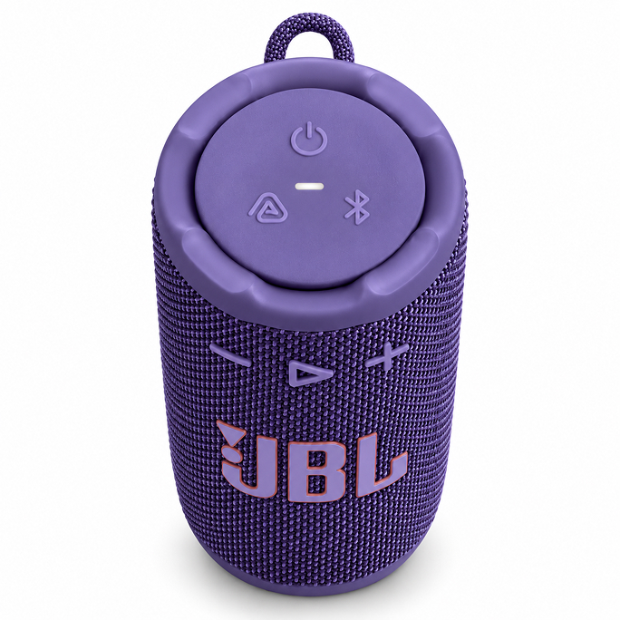 JBL Grip - Purple, 69€, Image 4 JBL Grip - Purple, Image 4