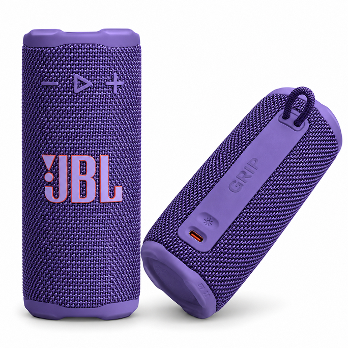 JBL Grip - Purple, 69€, Image 5 JBL Grip - Purple, Image 5