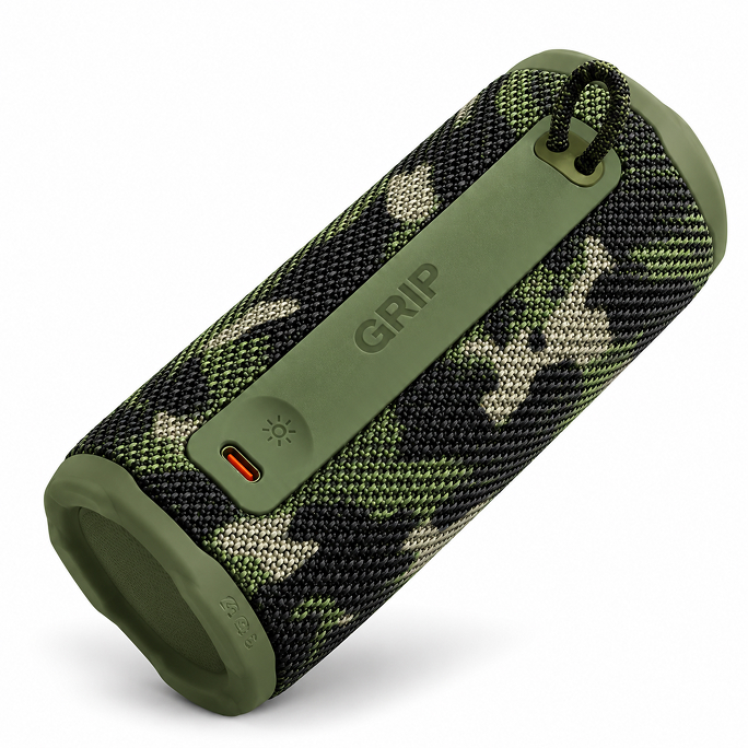 JBL Grip - Squad, 69€, Image 2 JBL Grip - Squad, Image 2
