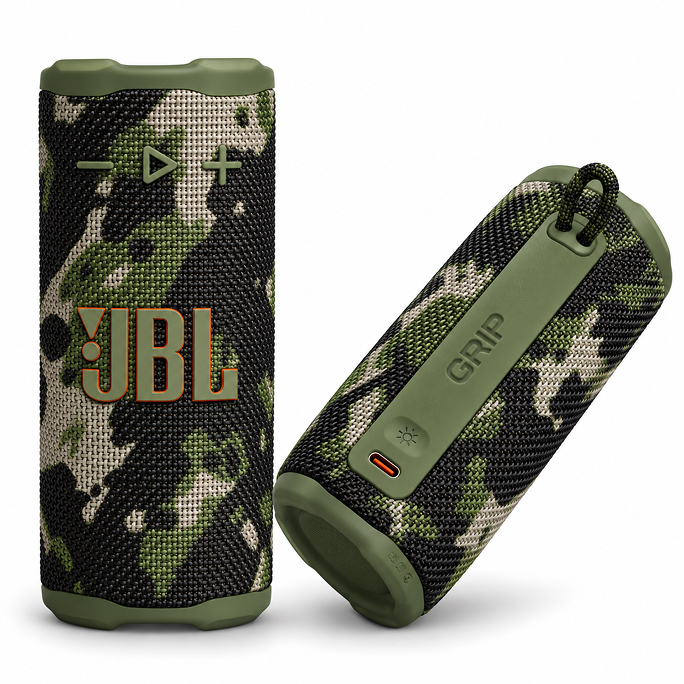 JBL Grip - Squad, 69€, Image 5 JBL Grip - Squad, Image 5