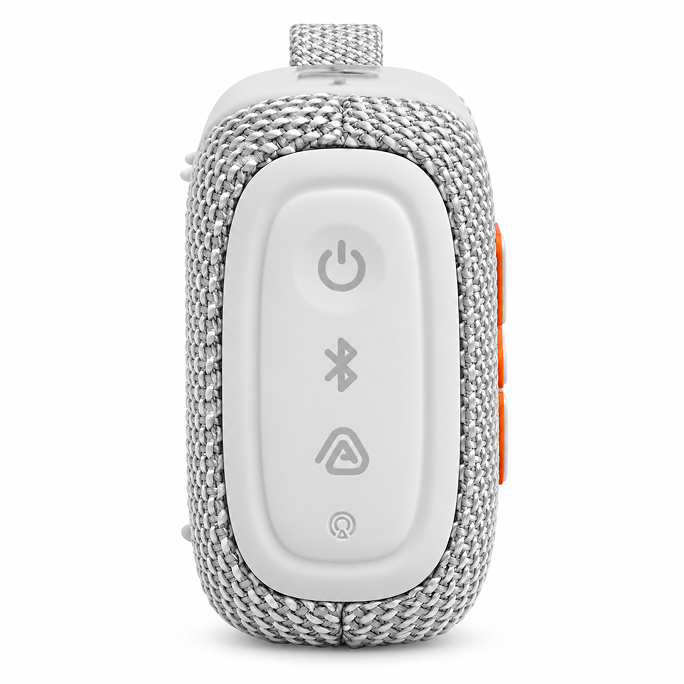 JBL Go 5 - White, 45€, Afbeelding 3 JBL Go 5 - White, Afbeelding 3