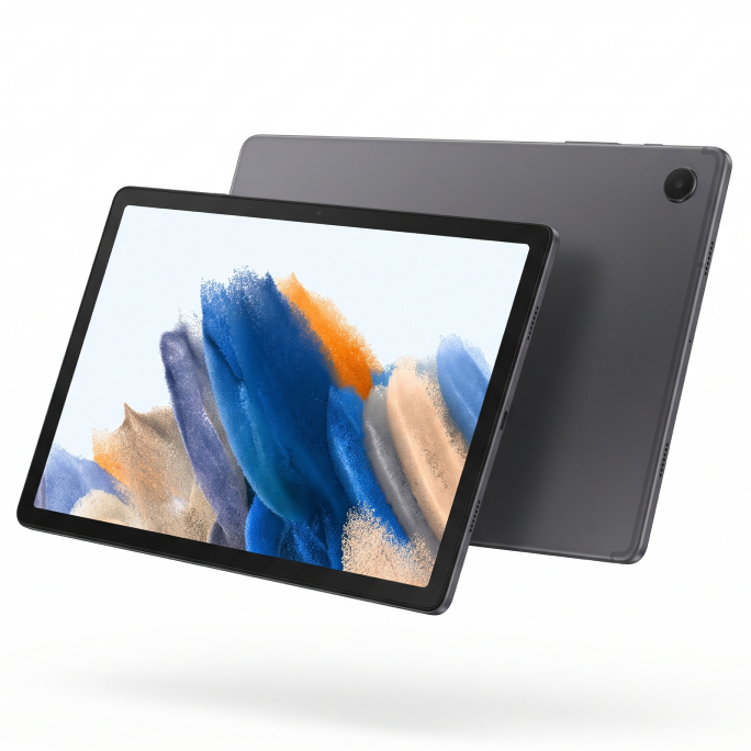 Tablet Samsung Galaxy Tab A11+ X236 11.0 5G 8GB RAM 256GB - Grey, Image 2