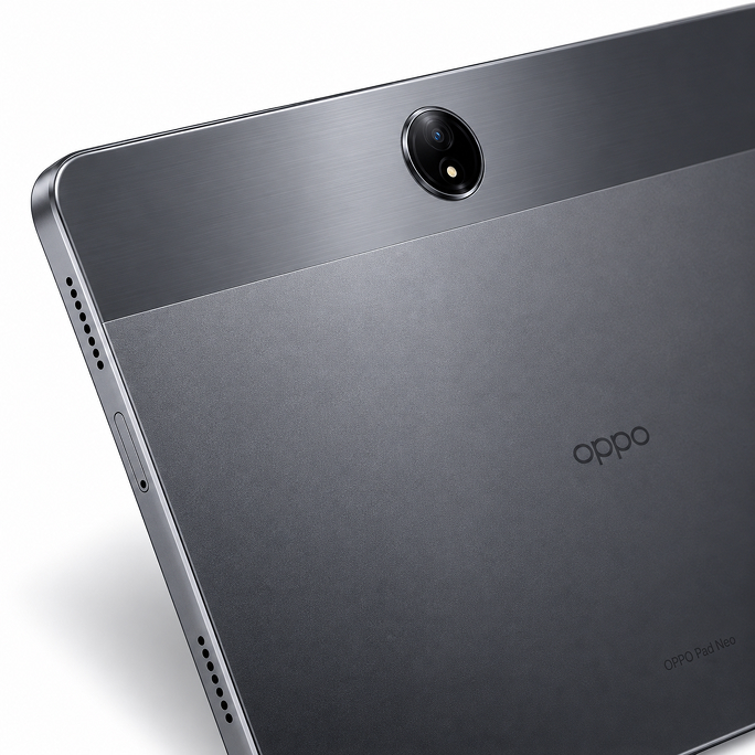 Oppo Pad Neo 8GB RAM 128GB LTE - Grey, Image 5