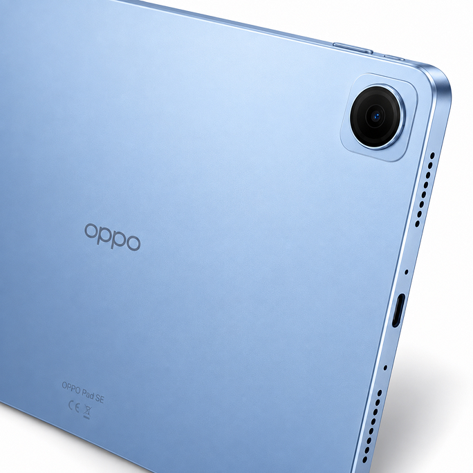 Oppo Pad SE 11.0 4GB RAM 128GB WiFi - Blue, Afbeelding 5