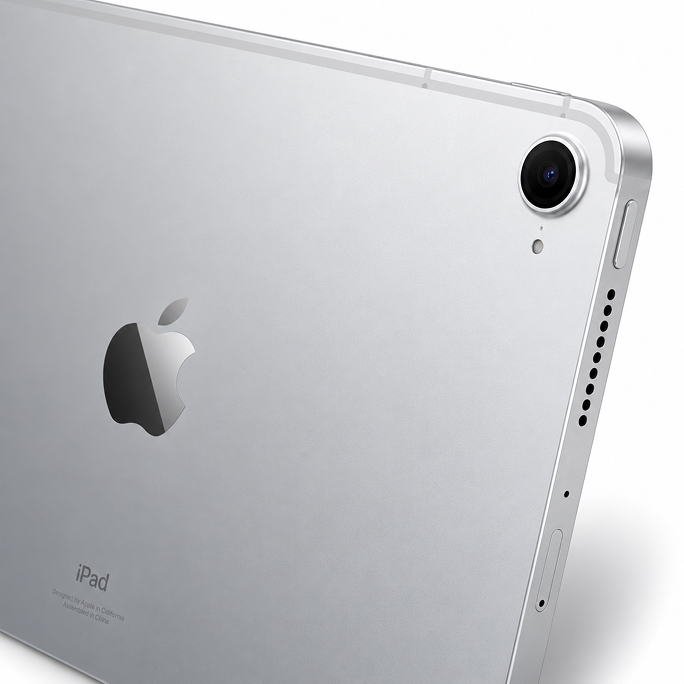 Tablet Apple iPad 10.9 11.Gen (2025) 128GB 5G - Silver, Image 5
