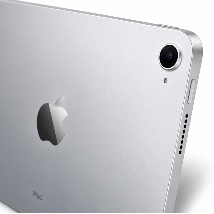 Tablet Apple iPad 10.9 11.Gen (2025) 128GB WiFi - Silver, Image 5