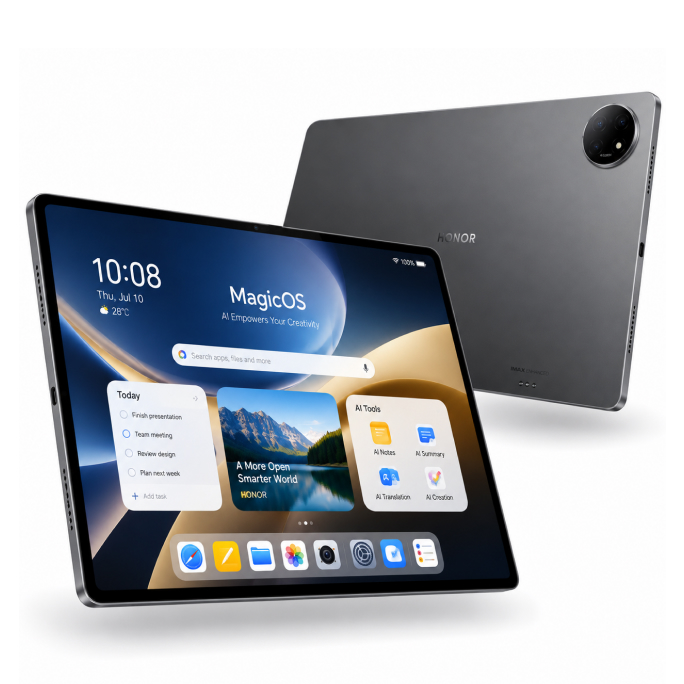 Tablet Honor MagicPad 3 13.3 16GB RAM 512GB WiFi - Grey, Image 2