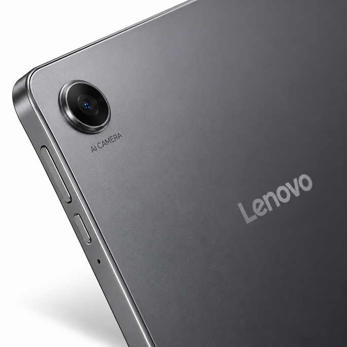 Tablet Lenovo Tab One 4GB RAM 128GB WiFi - Grey, Afbeelding 5