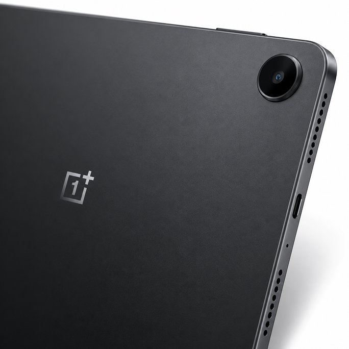 Tablet OnePlus Pad Go 2 12.1 8GB RAM 256GB 5G - Black, Image 4