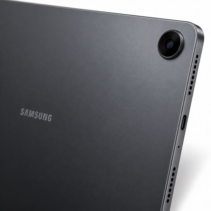 Tablet Samsung Galaxy Tab A11+ X230 11.0 WiFi 6GB RAM 128GB - Grey, Afbeelding 5